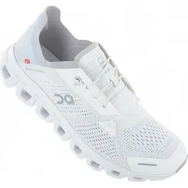 On Cloud 6 Coast Damen White/Glacier 38,5