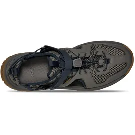 Teva Hurricane XLT3 CT Herren Dunkelgrau 42