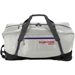 eagle creek Migrate Wheeled Duffel 110L Silver