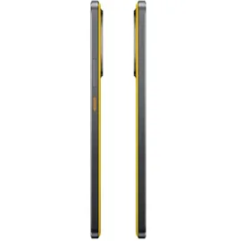 Realme GT 7T 12 GB RAM 256 GB Racing Yellow