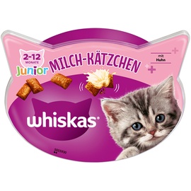 Whiskas Milch-Kätzchen 55 g