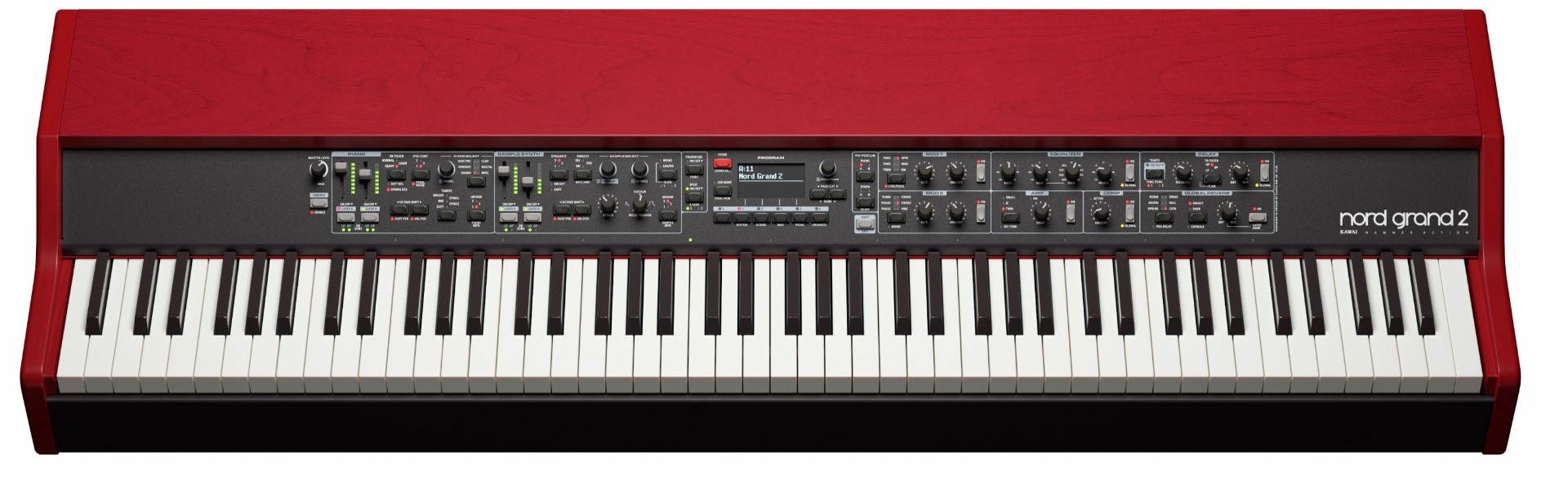 Produktbild Nord Grand 2