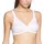BH Eileen N ohne Bügel ohne Polsterung Verstellbare Träger 70B Weiß