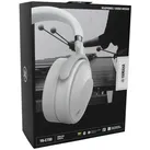 Yamaha YH-E700A kabellose Over-Ear Kopfhörer weiß Over-Ear-Kopfhörer weiß