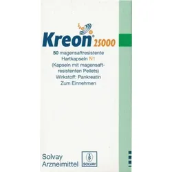 Kreon 25000