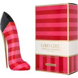 Carolina Herrera Good Girl Sommer Edition Eau de Parfum 80 ml