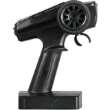 AMEWI RC-Auto Citroen C3 WRC Rallye 4WD RTR rot/schwarz (21126)