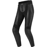 SHIMA Damen Monaco 2.0 Motorradkombi, Hosen Schwarz, XL
