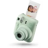 Fujifilm Instax Mini 12 mint green