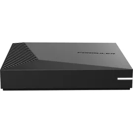 Formuler Z11 Pro 4K Android 11 OTT 2GB RAM 16GB WiFi Flash schwarz