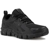 Asics Sportschuh Männlich Schwarz,