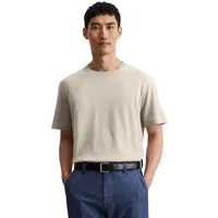 Marc O'Polo DfC T-Shirt regular, grau 3xl