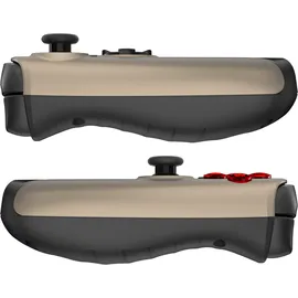 MSI Claw 8 AI+ A2VM-015 Sandsturm