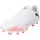 Puma Future 8 Play FG/AG Fußballschuhe Erwachsene", schwarz|weiß|rot 44.5