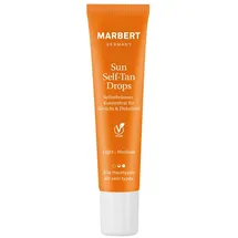Marbert Sun Self-Tan Drops Selbstbräunungsserum