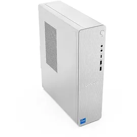 Lenovo IdeaCentre Tower, Desktop PC mit Intel® CoreTM i5 i5-14400 Prozessor, 16 GB RAM, 512 SSD, Intel UHD 730, Windows 11 Home (64 Bit)