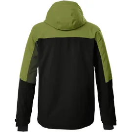 KILLTEC KSW 52 Skijacke Schwarz M