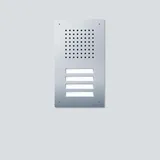 Siedle Türstation Classic FCLA04N-0 4WE