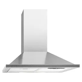 Bomann DU 652.1 IX Wandhaube 60 cm