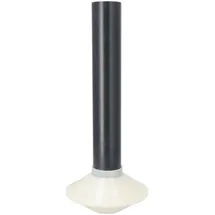 OKU Obermaier GmbH Standrohr mit Filterdüse für Top-mount-filter Ø 400 mm