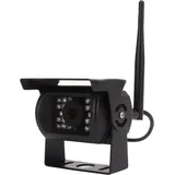 Rückfahrkamera für Wohnmobile, Rückfahrkamera für LKW und Busse