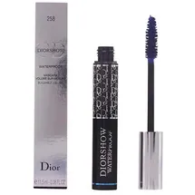 Dior Diorshow Waterproof 258 azure blue