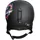QUIKSILVER Journey 51-55 cm Black Flame