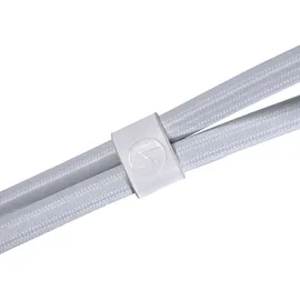 Lian Li Galahad II Trinity SL-INF 360 White, weiß