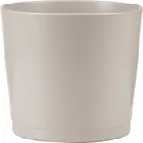 Scheurich Übertopf 883 Ø 28 x 24,3 cm Taupe