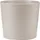 Scheurich Übertopf 883 Ø 28 x 24,3 cm Taupe
