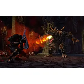 The Elder Scrolls Online: Tamriel Unlimited (Xbox One)