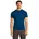 Cool-Lite T-Shirt Blau L