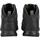 GEOX Schnürboots schwarz 45