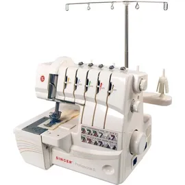 Singer Professional 5