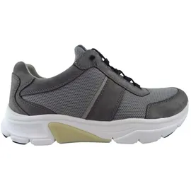 Gabor Sneaker Low Grau Herren 46
