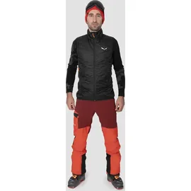 Salewa Ortles HYB TWR Schwarz L