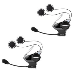 50S Kommunikationssystem Doppelset, Sound by Harman Kardon