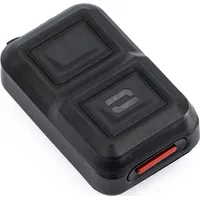 CROSSCALL X-Command Bluetooth- und Kabelfernbedienung Smartphone Fernbedienung Schwarz