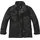 Brandit Textil M65 Standard Jacke Black 158-164 cm