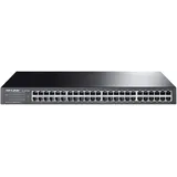 TP-Link TL-SF1048 48x Port Switch Unmanaged 19-Zoll-Stahlgehäuse