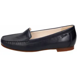 SIOUX Zalla Damen Blau 39