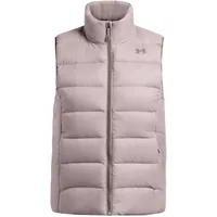 Under Armour Legend Down Vest Tetra Gray / Fresh