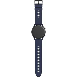 Xiaomi Mi Watch blau