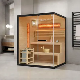 Artsauna Vantaa 150 mit Saunaofen