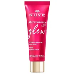NUXE Merveillance Lift Firming Radiance Cream Anti-Aging-Gesichtspflege 50 ml 