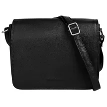 Bruno Banani Umhängetasche schwarz
