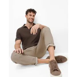 Brax Style FABIO Chinohose Braun 36 34