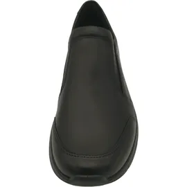 ECCO IRVING Herren Schwarz 45