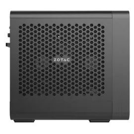 Zotac ZBOX MAGNUS ONE Core Ultra 7 265 16 GB RAM 1 TB SSD RTX 5070 Win 11