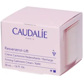 Caudalie Resveratrol-Lift Firming Cashmere Cream Refill 50 ml
